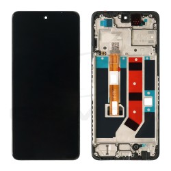 LCD Display OPPO A79 5G 621029000103 BLACK ORG SERVICE PACK