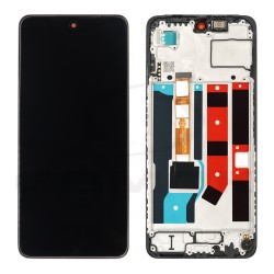 LCD Display OPPO A80 BLACK 621029000244 ORIGINAL SERVICE PACK LCD Display OPPO A80 BLACK 621029000244 ORIGINAL SERVICE PACK