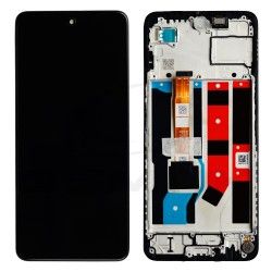 LCD Display OPPO A80 BLACK 621029000244 ORIGINAL SERVICE PACK