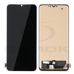 LCD Display OPPO A91 PCPM00 BLACK