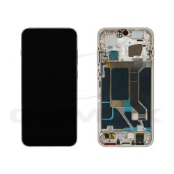 LCD Display OPPO FIND X9 WITH FRAME GRAY 621029000716 ORIGINAL SERVICE PACK