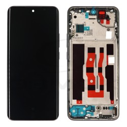 LCD Display OPPO RENO 12 CPH2625 621029000231 MATTE BROWN WITH FRAME ORG SERVICE PACK