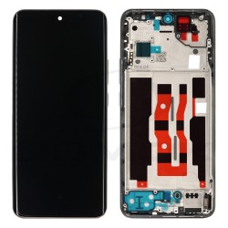 LCD Display OPPO RENO 12 CPH2625 621029000232 SILVER ORG SERVICE PACK
