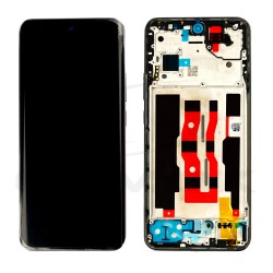 LCD Display OPPO RENO 12 CPH2625 621029000232 SILVER ORG SERVICE PACK