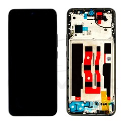 LCD Display OPPO RENO 12 CPH2625 621029000232 SILVER ORG SERVICE PACK