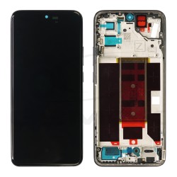 LCD Display OPPO RENO 12 PRO 5G CPH2629 621029000216 BLACK ORG SERVICE PACK