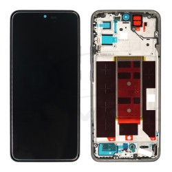 LCD Display OPPO RENO 12 PRO 5G CPH2629 PURPLE WITH FRAME 621029000217 ORIGINAL SERVICE PACK