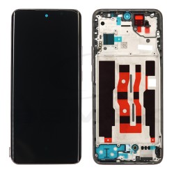 LCD Display OPPO RENO 12 PINK WITH FRAME 621029000230 ORG SERVICE PACK