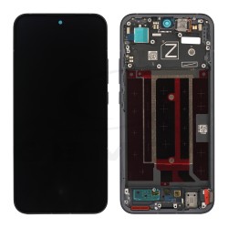 LCD Display OPPO RENO 13 5G CPH2689 WITH FRAME SAPPHIRE BLUE 621029000428 ORIGINAL SERVICE PACK