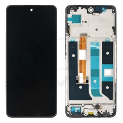 LCD Display REALME 11 5G BLACK 621029000064 ORIGINAL SERVICE PACK LCD Display REALME 11 5G BLACK 621029000064 ORIGINAL SERVICE PACK