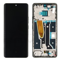 LCD Display REALME 11 PRO PLUS RMX3741 RMX3740 GREEN 621029000027 ORIGINAL SERVICE PACK