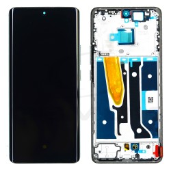 LCD Display REALME 11 PRO PLUS RMX3741 RMX3740 GREEN 621029000027 ORIGINAL SERVICE PACK