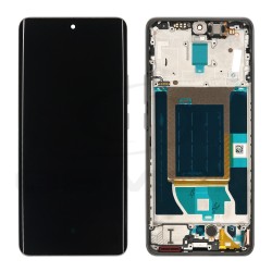 LCD Display REALME 14 PRO 621029000421 GRAY ORIGINAL SERVICE PACK