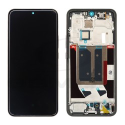 LCD Display REALME 14 PRO PLUS 5G 621039000082 WHITE ORIGINAL SERVICE PACK