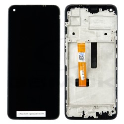 LCD Display REALME 7 WITH FRAME