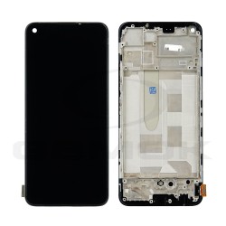 LCD Display REALME 8 WITH FRAME