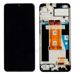 LCD Display REALME C61 C63 4G RMX3939 621029000208 BLACK ORIGINAL SERVICE PACK