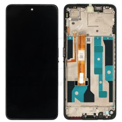 LCD Display REALME C75 621029000365 BROWN ORIGINAL SERVICE PACK