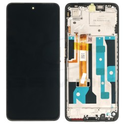 LCD Display REALME C75 621029000380 YELLOW ORIGINAL SERVICE PACK