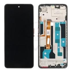 LCD Display REALME C75 621029000457 RED ORIGINAL SERVICE PACK LCD Display REALME C75 621029000457 RED ORIGINAL SERVICE PACK