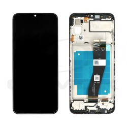 LCD Display SAMSUNG A035G GALAXY A03 WITH FRAME GH81-21626A ORIGINAL SERVICE PACK LCD Display SAMSUNG A035G GALAXY A03 WITH FRAME GH81-21626A ORIGINAL SERVICE PACK