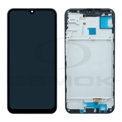 LCD Display SAMSUNG A155 GALAXY A15 4G / A156 GALAXY A15 5G WITH FRAME [OLED SIZE 6.46]