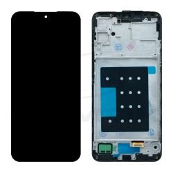 LCD Display SAMSUNG A165 GALAXY A16 4G WITH FRAME [OLED SIZE 6.66]