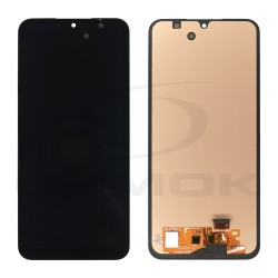 LCD Display SAMSUNG GALAXY A166 GALAXY A16 5G [OLED SMALL SIZE 6.52]
