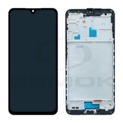 LCD Display SAMSUNG GALAXY A166 GALAXY A16 5G WITH FRAME EU [OLED SIZE 6.66]