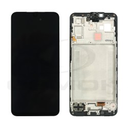 LCD Display SAMSUNG A175 GALAXY A17 4G WITH FRAME GH82-38527A ORIGINAL SERVICE PACK LCD Display SAMSUNG A175 GALAXY A17 4G WITH FRAME GH82-38527A ORIGINAL SERVICE PACK