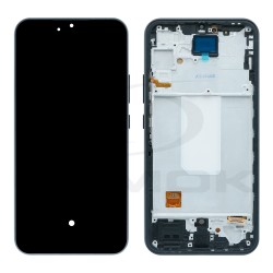 LCD Display SAMSUNG A346 GALAXY A34 WITH FRAME [OLED SIZE 6.46]