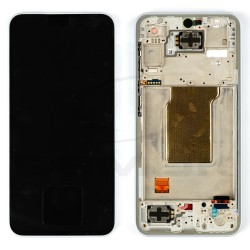 LCD Display SAMSUNG A356 GALAXY A35 GH82-34221B BLUE ORIGINAL SERVICE PACK