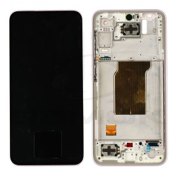 LCD Display SAMSUNG A356 GALAXY A35 GH82-34221C VIOLET ORIGINAL SERVICE PACK