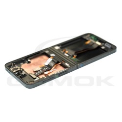LCD Display SAMSUNG F741 GALAXY Z FLIP 6 BLACK GH82-35013E GH82-35014E ORIGINAL SERVICE PACK