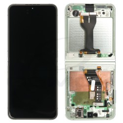 LCD Display SAMSUNG F741 GALAXY Z FLIP 6 MINT GH82-35013D GH82-35014D ORIGINAL SERVICE PACK