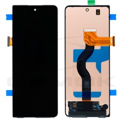 LCD Display SAMSUNG F936 GALAXY Z FOLD 4 5G ZEWNĘTRZNY GH96-15279A BLACK ORYGINAL SERVICE PACK