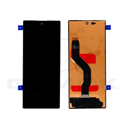 LCD Display SAMSUNG F956B GALAXY Z FOLD 6 SILVER GH82-35047A GH82-35354A ORYGINAŁ