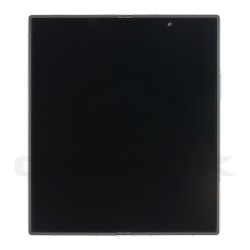 LCD Display SAMSUNG F956B GALAXY Z FOLD 6 SILVER SHADOW GH82-35042A ORYGINAŁ