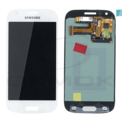LCD Display SAMSUNG G357 GALAXY ACE 4 LTE WHITE GH97-15986A ORIGINAL SERVICE PACK