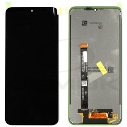 LCD Display SAMSUNG G556 GALAXY XCOVER 7 5G GH82-33685A GH82-33686A BLACK ORIGINAL SERVICE PACK