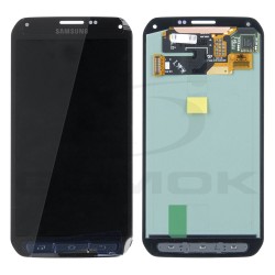 LCD Display SAMSUNG G870F GALAXY S5 ACTIVE SILVER GH97-16088A ORIGINAL SERVICE PACK