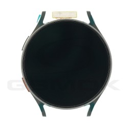 LCD Display SAMSUNG L310 WATCH 7 44MM GH97-29845A GREEN ORIGINAL SERVICE PACK