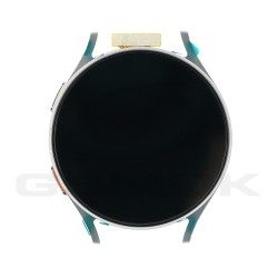 LCD Display SAMSUNG L310 WATCH 7 44MM GH97-29845C SILVER ORIGINAL SERVICE PACK