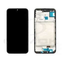 LCD Display SAMSUNG M156 GALAXY M15 5G WITH FRAME [OLED SMALL SIZE 6.36]