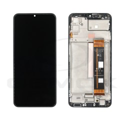 LCD Display SAMSUNG M236 M23 / M336 M33 5G / E236 F23 5G WITH FRAME GH82-28487A GH82-28488A GH82-28492A GH82-28669A ORIGINAL SERVICE PACK