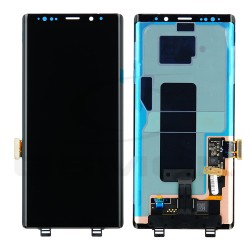 LCD Display SAMSUNG N960 GALAXY NOTE 9 GH96-11759A ORIGINAL SERVICE PACK