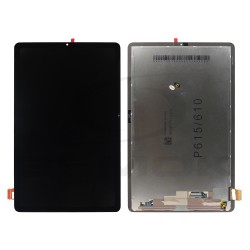 LCD DISPLAY SAMSUNG P610 P615 GALAXY TAB S6 LITE BLACK