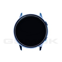 LCD Display SAMSUNG R500 GALAXY WATCH ACTIVE GREEN GH82-18797C ORIGINAL SERVICE PACK