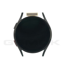 LCD Display SAMSUNG R861 GALAXY WATCH FE 40MM BLACK GH97-30050A ORIGINAL SERVICE PACK