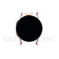 LCD Display SAMSUNG R900 R905 GALAXY WATCH 5 40MM GOLD GH82-30041D ORIGINAL SERVICE PACK